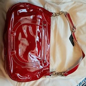 Plinio Visona hand bag